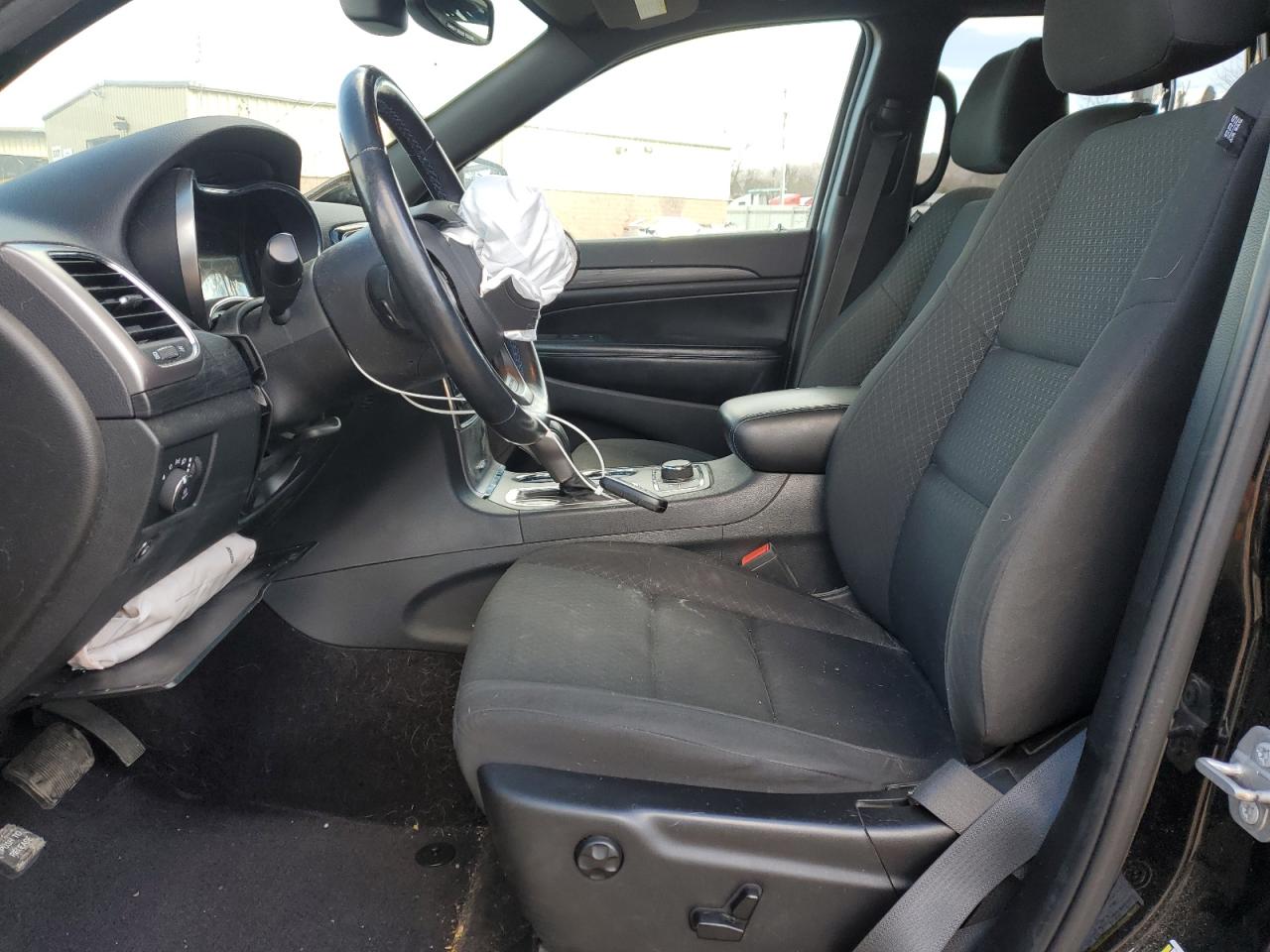 2019 Jeep Grand Cherokee - Image 7