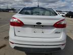 2014 Ford Fiesta Se for Sale in Nampa, ID - Front End