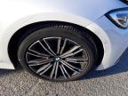 2019 BMW 320I M SPORT AUTO  for sale at Copart SANDWICH