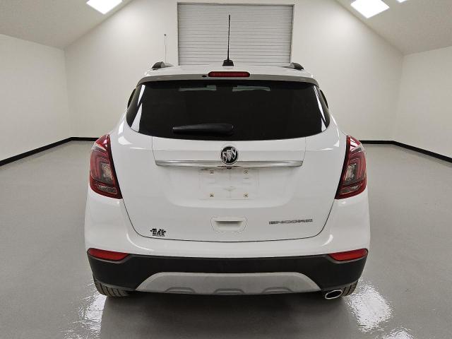  BUICK ENCORE 2022 Белы