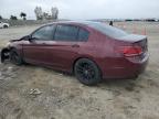 2015 Honda Accord Sport იყიდება San Diego-ში, CA - Front End