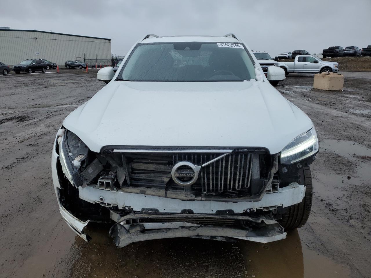 2017 Volvo XC90 - Image 5
