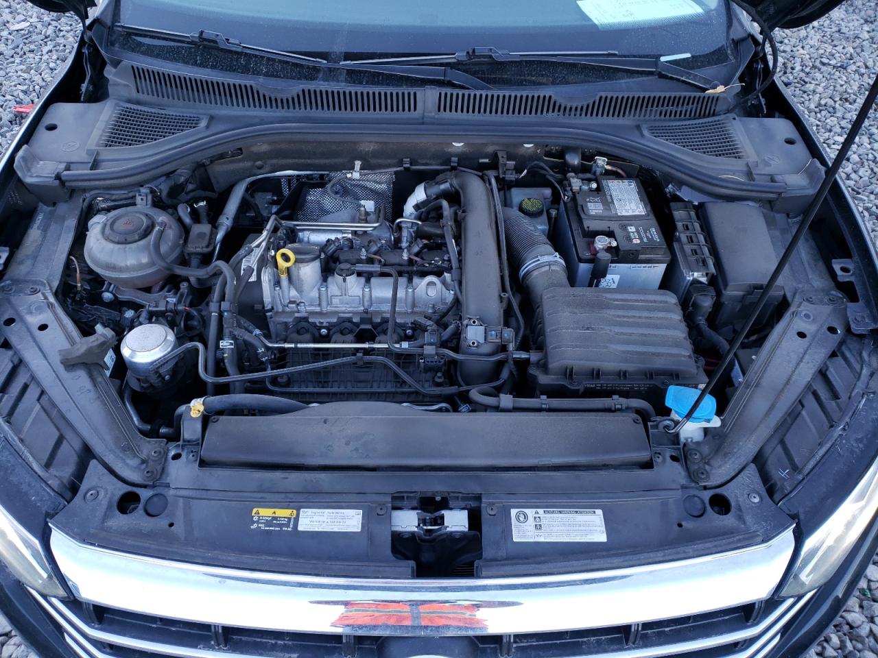 2020 Volkswagen Jetta - Image 11