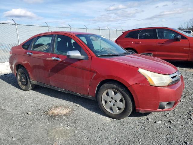 2010 FORD FOCUS SE