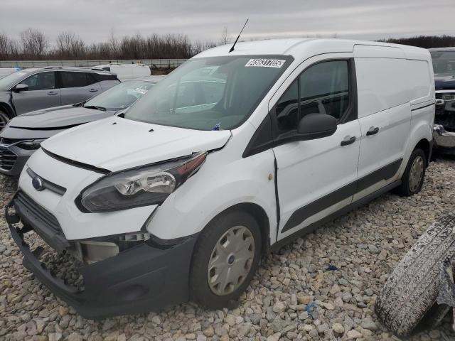 2017 Ford Transit Connect Xl