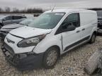 2017 Ford Transit Connect Xl for Sale in Wayland, MI - Front End