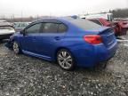 2015 Subaru Wrx  for Sale in North Billerica, MA - Front End
