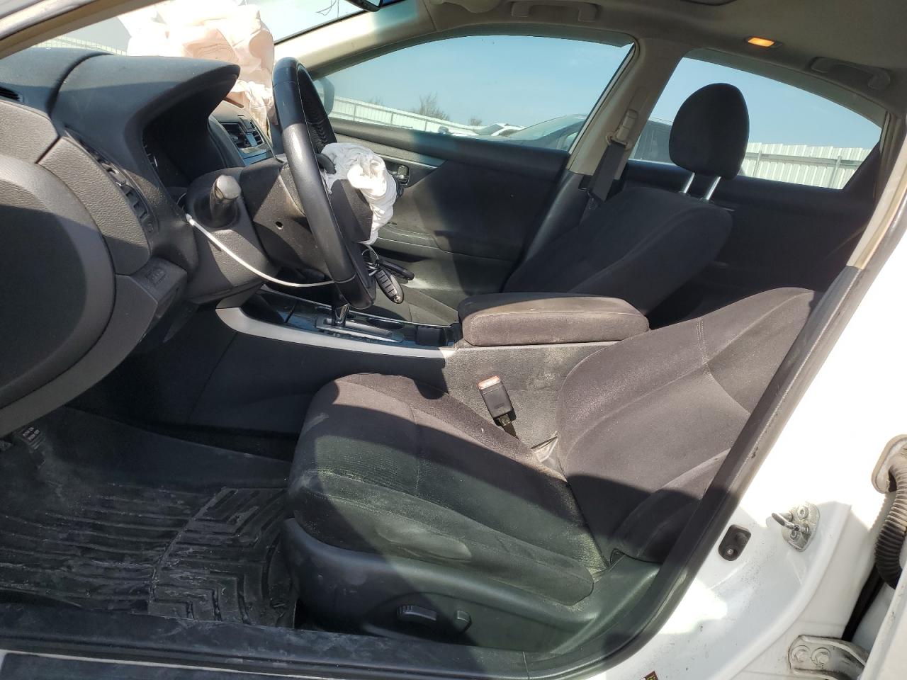 2013 Nissan Altima - Image 7