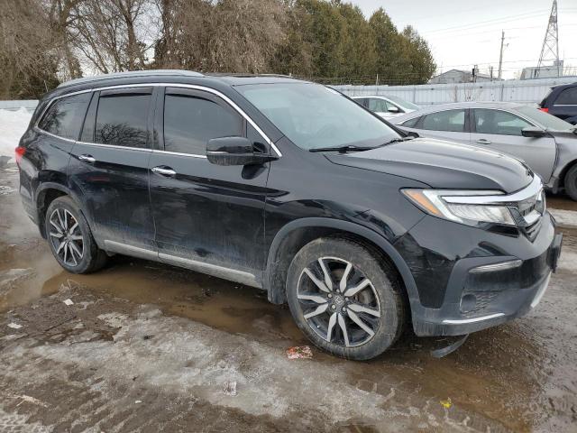 2021 HONDA PILOT TOURING