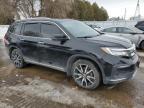 2021 HONDA PILOT TOURING for sale at Copart ON - LONDON
