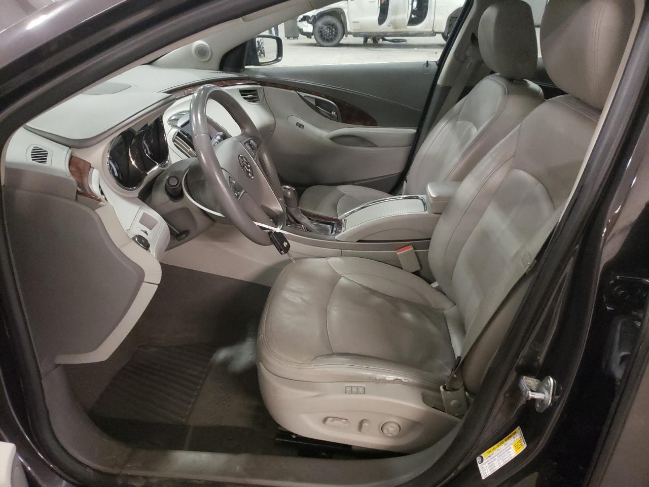 2013 Buick LaCrosse - Image 7