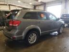 2013 Dodge Journey Sxt იყიდება Franklin-ში, WI - Front End