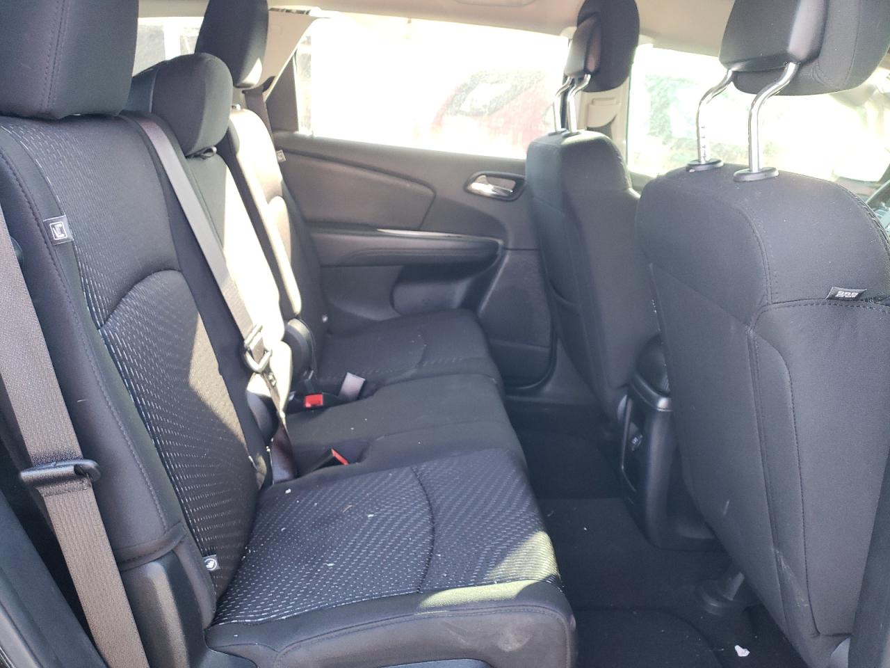 2019 Dodge Journey - Image 11