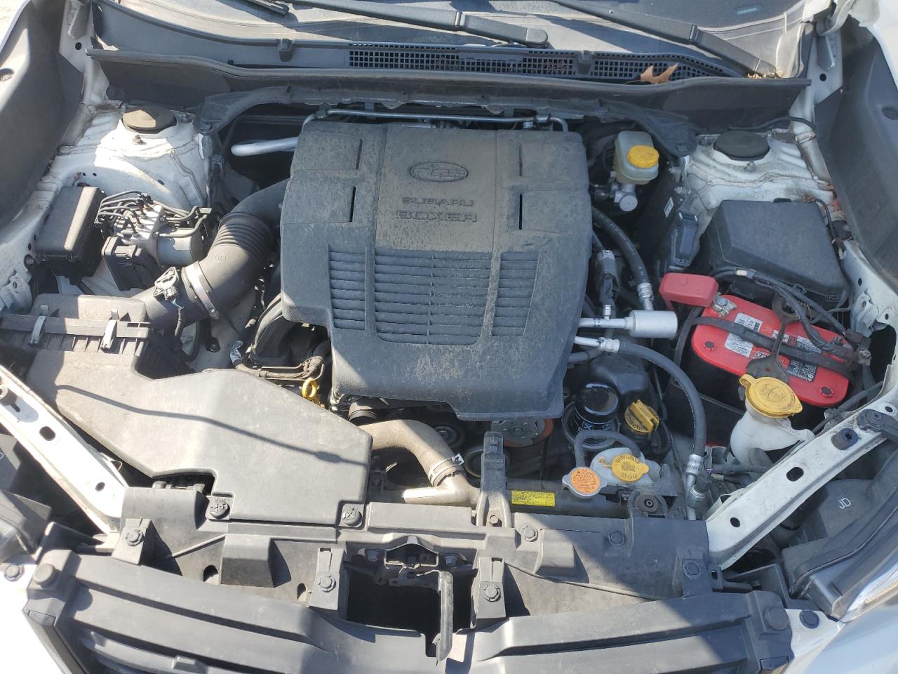 2019 Subaru Forester - Image 12