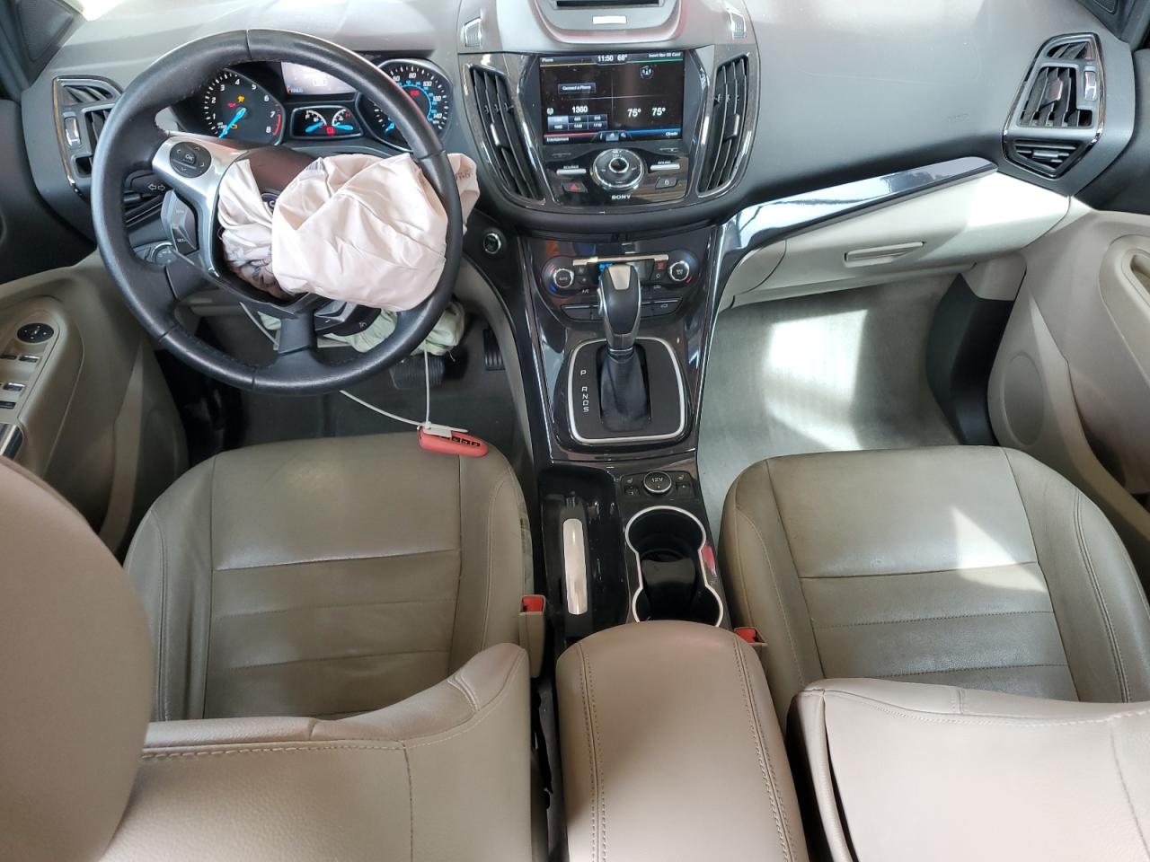 2014 Ford Escape - Image 8