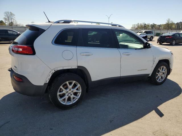  JEEP GRAND CHER 2015 Білий