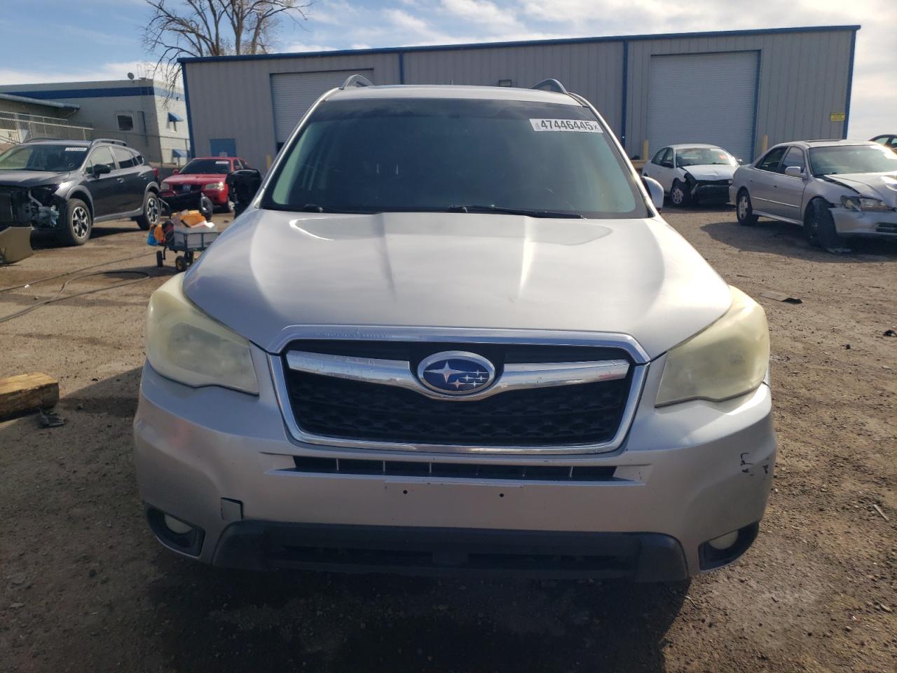 2015 Subaru Forester - Image 5