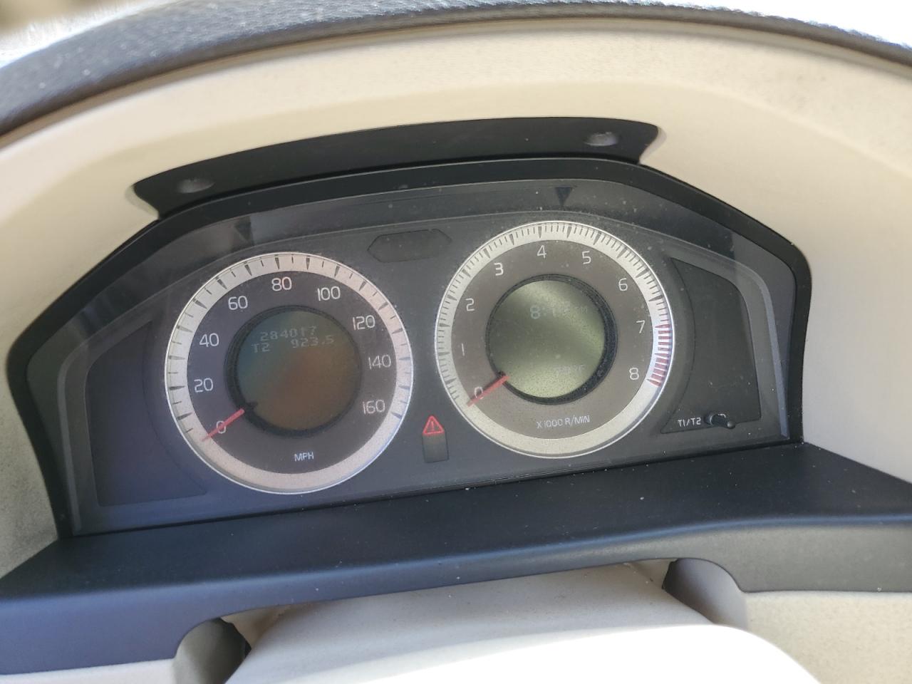 2009 Volvo Xc70 3.2 VIN: YV4BZ982991061375 Lot: 48788065