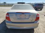 2010 Ford Fusion Sel en Venta en Wichita, KS - Front End