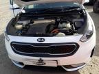 2016 KIA NIRO 2 S-A for sale at Copart WOLVERHAMPTON