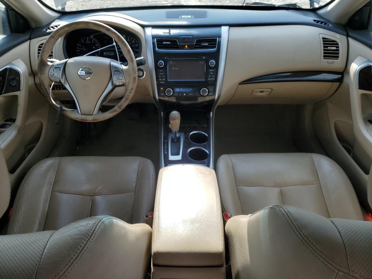 2013 Nissan Altima - Image 8