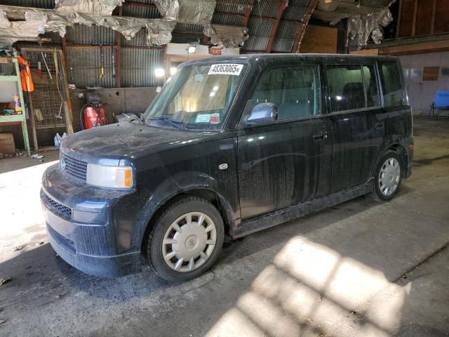 2006 Toyota Scion Xb