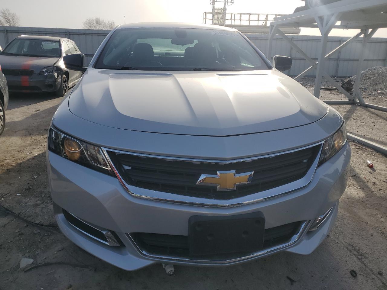 2019 Chevrolet Impala - Image 5