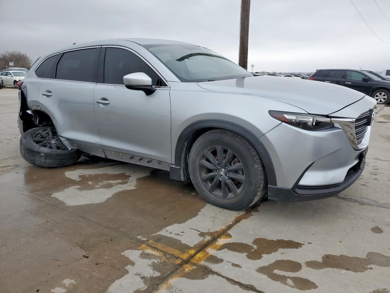 2016 Mazda CX-9 - Image 4