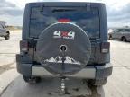 2018 Jeep Wrangler Unlimited Sport zu verkaufen in Grand Prairie, TX - Side