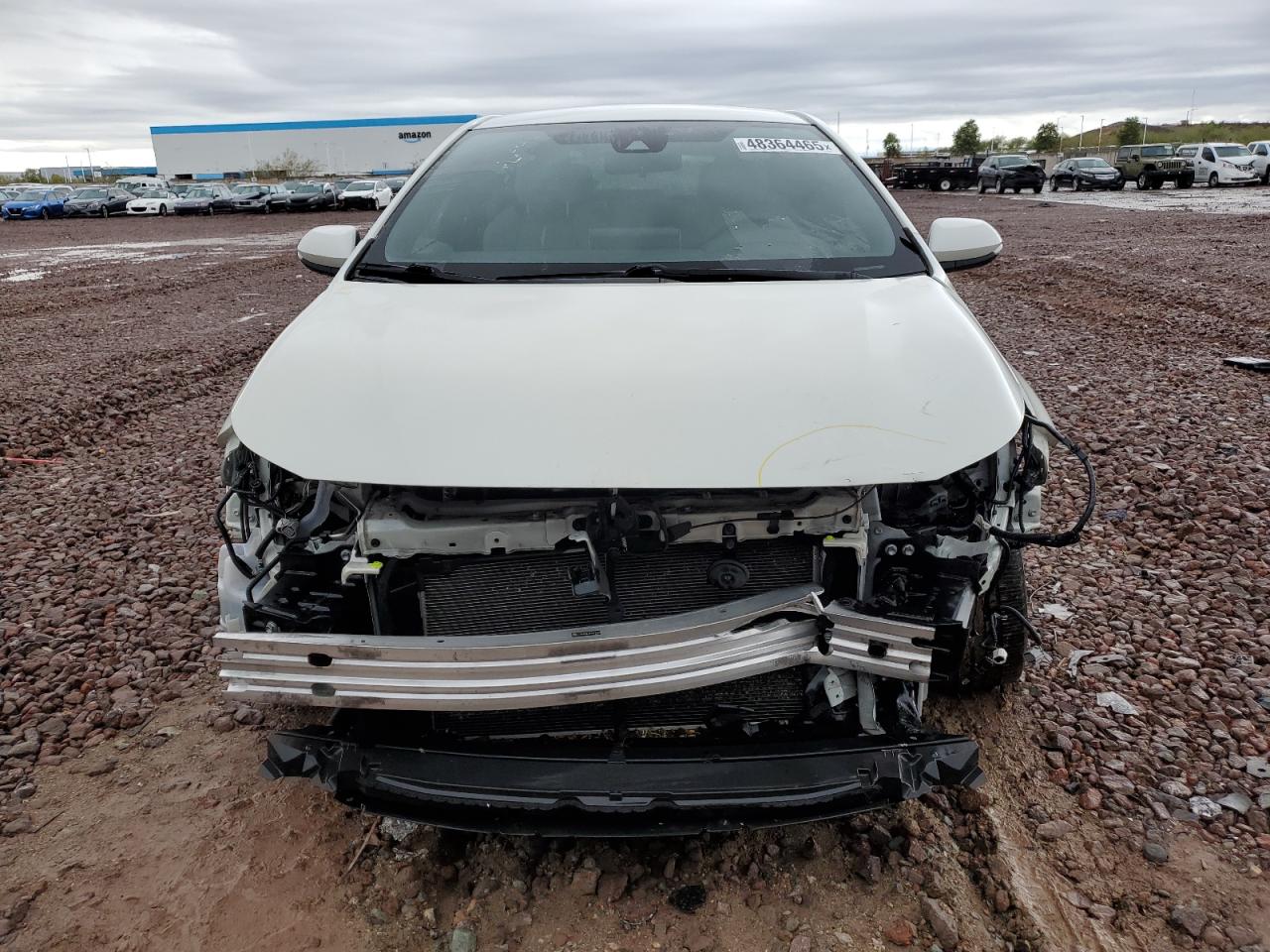 2019 Toyota Corolla - Image 5