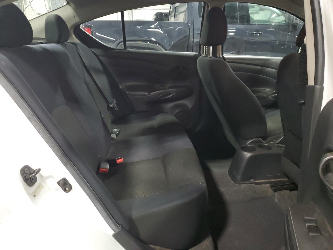 2012 Nissan Versa - Image 10
