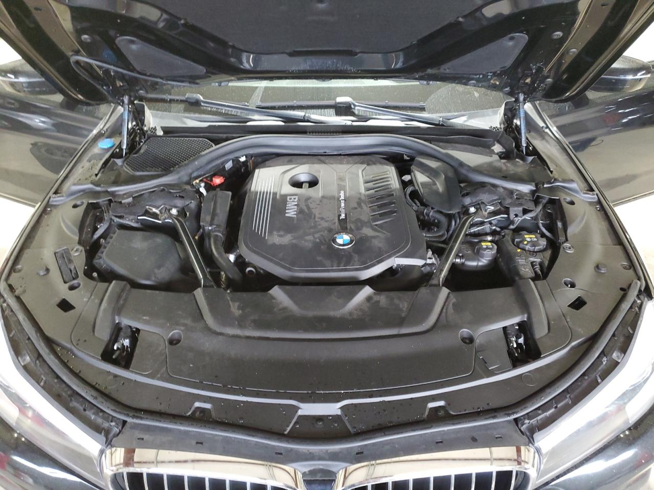 2017 BMW 7er - Image 11