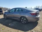 2021 Honda Insight Ex იყიდება Baltimore-ში, MD - Front End