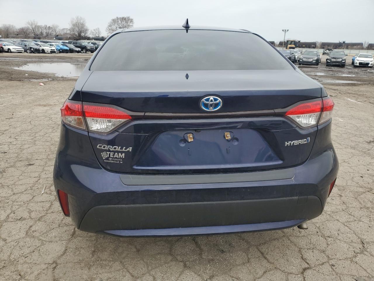 2022 Toyota Corolla - Image 6