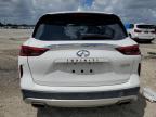 2019 Infiniti Qx50 Essential за продажба в Homestead, FL - Front End