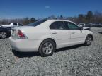2008 Ford Fusion Se продається в Mebane, NC - Front End