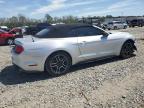 2018 Ford Mustang  zu verkaufen in Tifton, GA - Front End