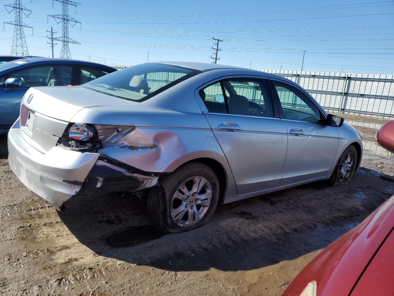 2009 Honda Accord - Image 3