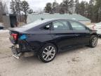 2017 Hyundai Sonata Sport იყიდება West Warren-ში, MA - Front End