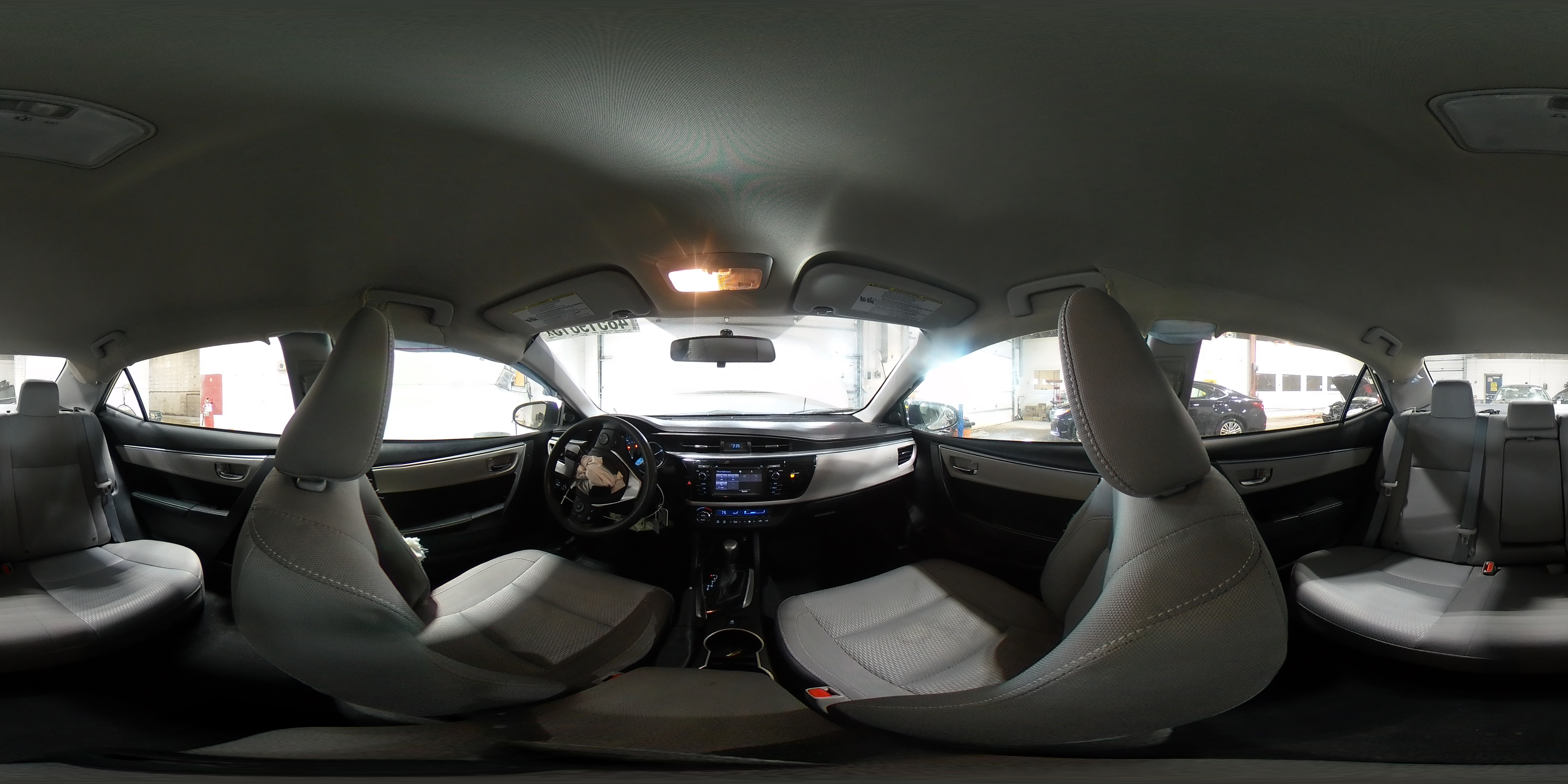 2016 Toyota Corolla - Image 12