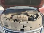 2017 Chevrolet Traverse Lt იყიდება Kansas City-ში, KS - Front End