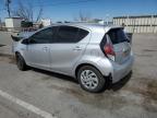 2015 Toyota Prius C  for Sale in Anthony, TX - Front End