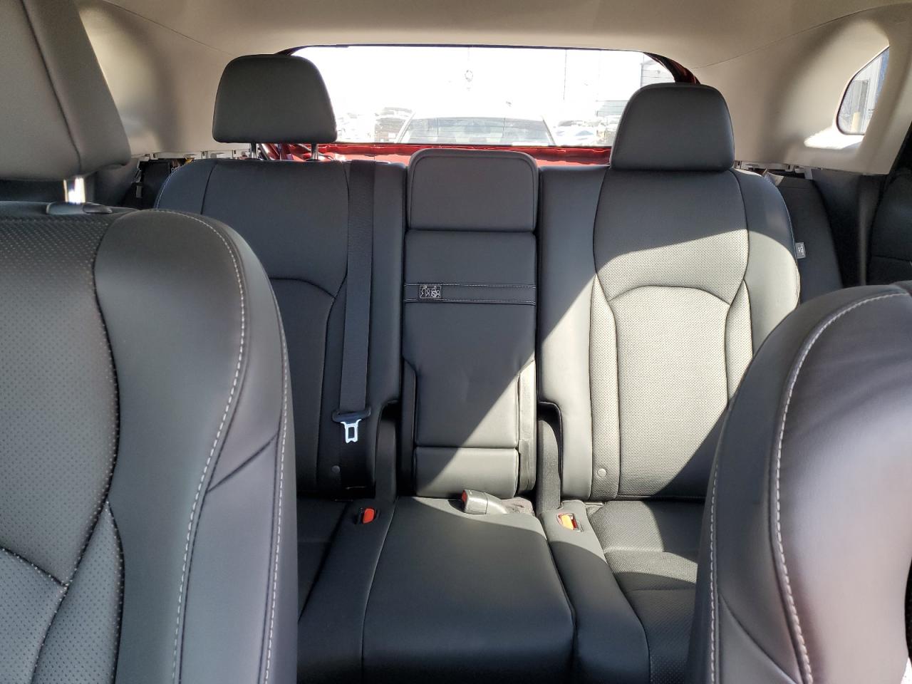 2022 Lexus RX - Image 10