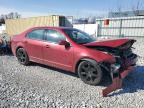 2010 Ford Fusion Se zu verkaufen in Barberton, OH - Front End