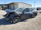 2012 Nissan Maxima S for Sale in Temple, TX - Front End