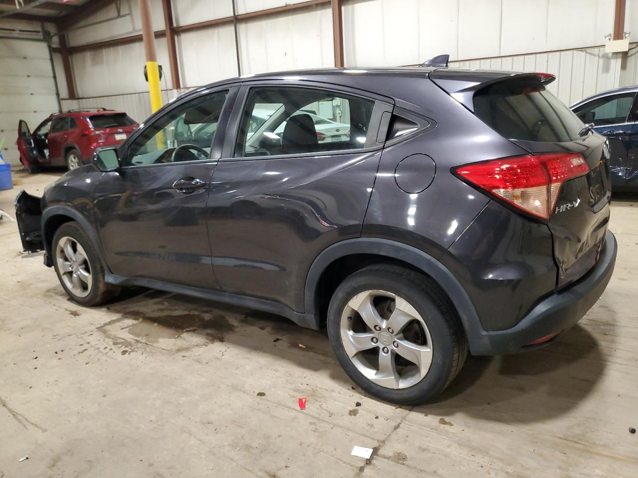 2017 Honda HR-V - Image 2