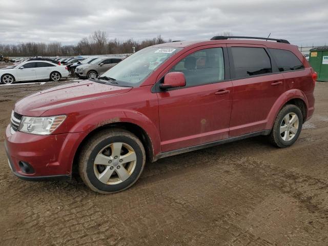 2011 Dodge Journey Mainstreet