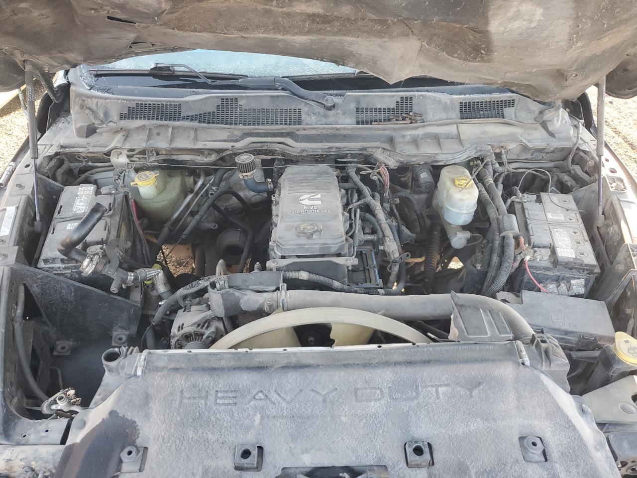 2011 Dodge RAM - Image 13