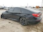 2018 Honda Accord Ex na sprzedaż w Oklahoma City, OK - All Over