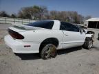 2002 Pontiac Firebird Formula for Sale in Corpus Christi, TX - Rollover